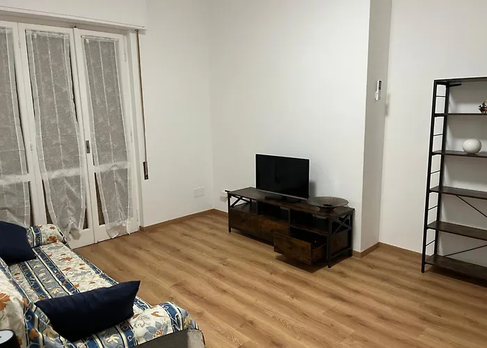 La Casa Di Titty Apartament Finale Ligure