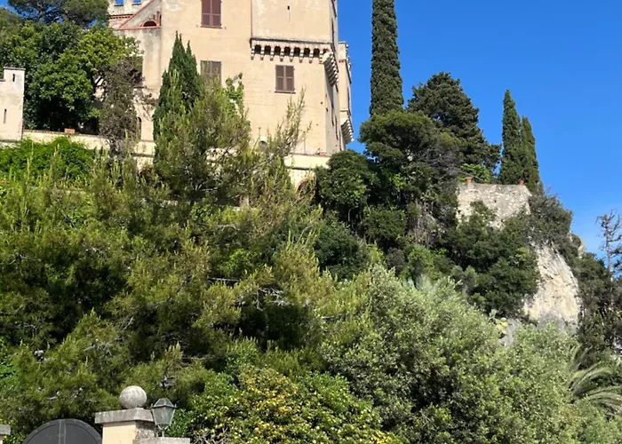La Casa Di Titty * Finale Ligure