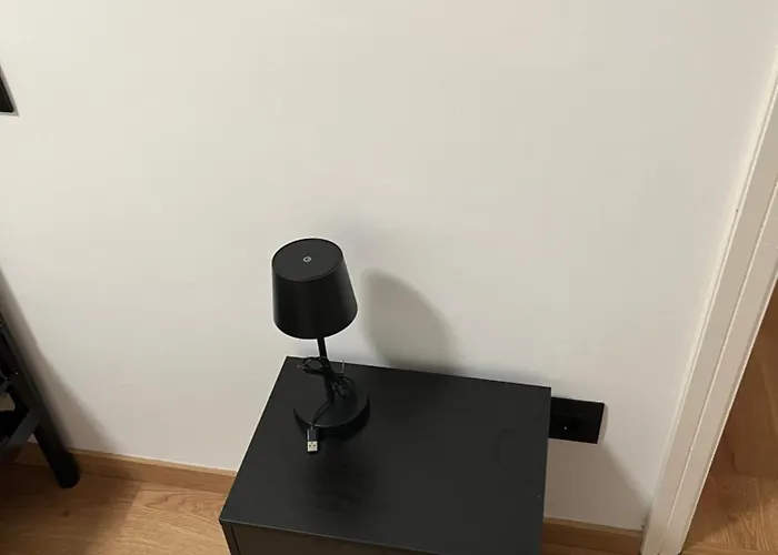 La Casa Di Titty Apartament