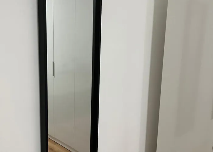 La Casa Di Titty Apartament