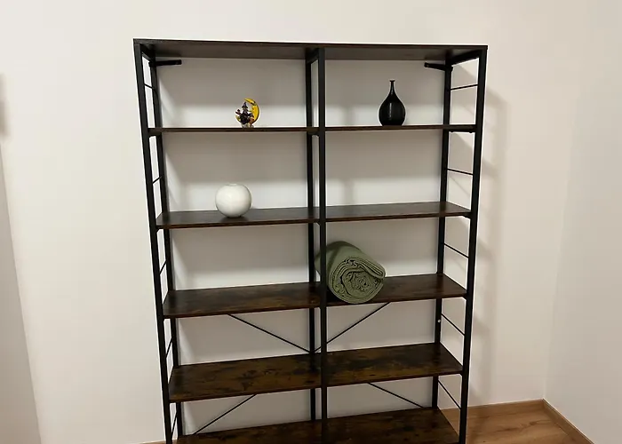 Apartament La Casa Di Titty