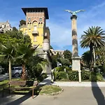 La Casa Di Titty * פינאלה ליגורה