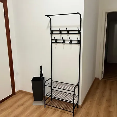 דירה La Casa Di Titty *