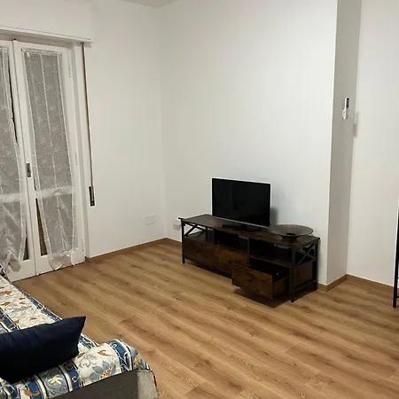 La Casa Di Titty Lejlighed Finale Ligure