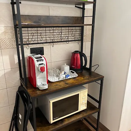 La Casa Di Titty *