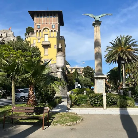 La Casa Di Titty * 피날레리구레