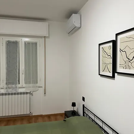 La Casa Di Titty Finale Ligure