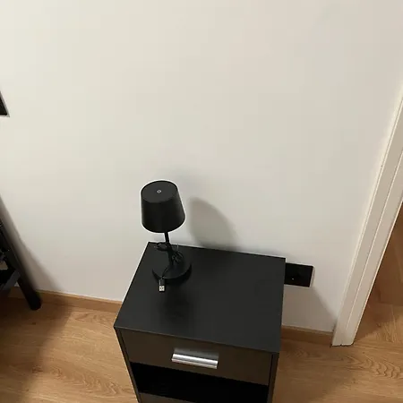 La Casa Di Titty Apartment