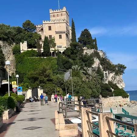 La Casa Di Titty * Finale Ligure