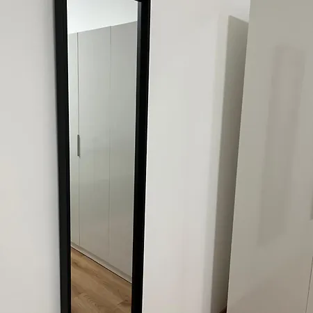 La Casa Di Titty Apartment