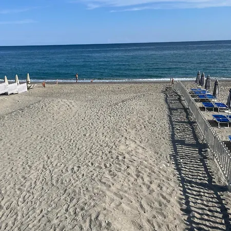 La Casa Di Titty Apartmán