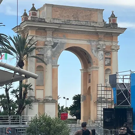 Apartmán La Casa Di Titty