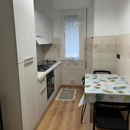 Apartmán La Casa Di Titty