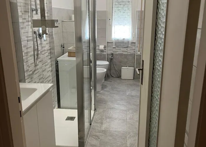 Apartamento La Casa Di Titty *