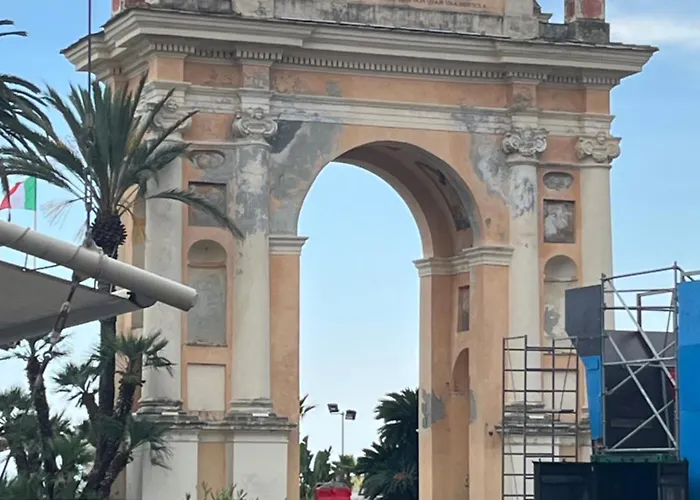 Apartamento La Casa Di Titty